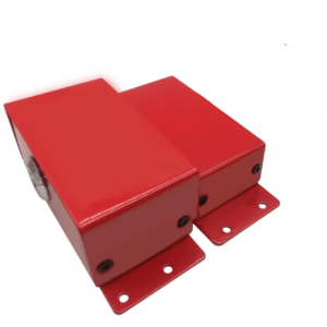 Cerradura Wi Key Manual