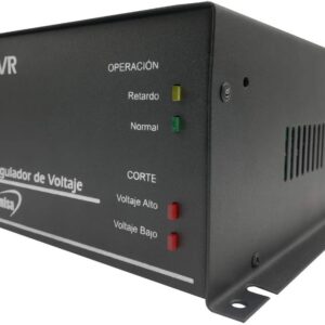 Regulador de Voltaje