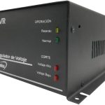 Regulador de Voltaje